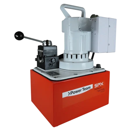 Hydraulic Power Packs